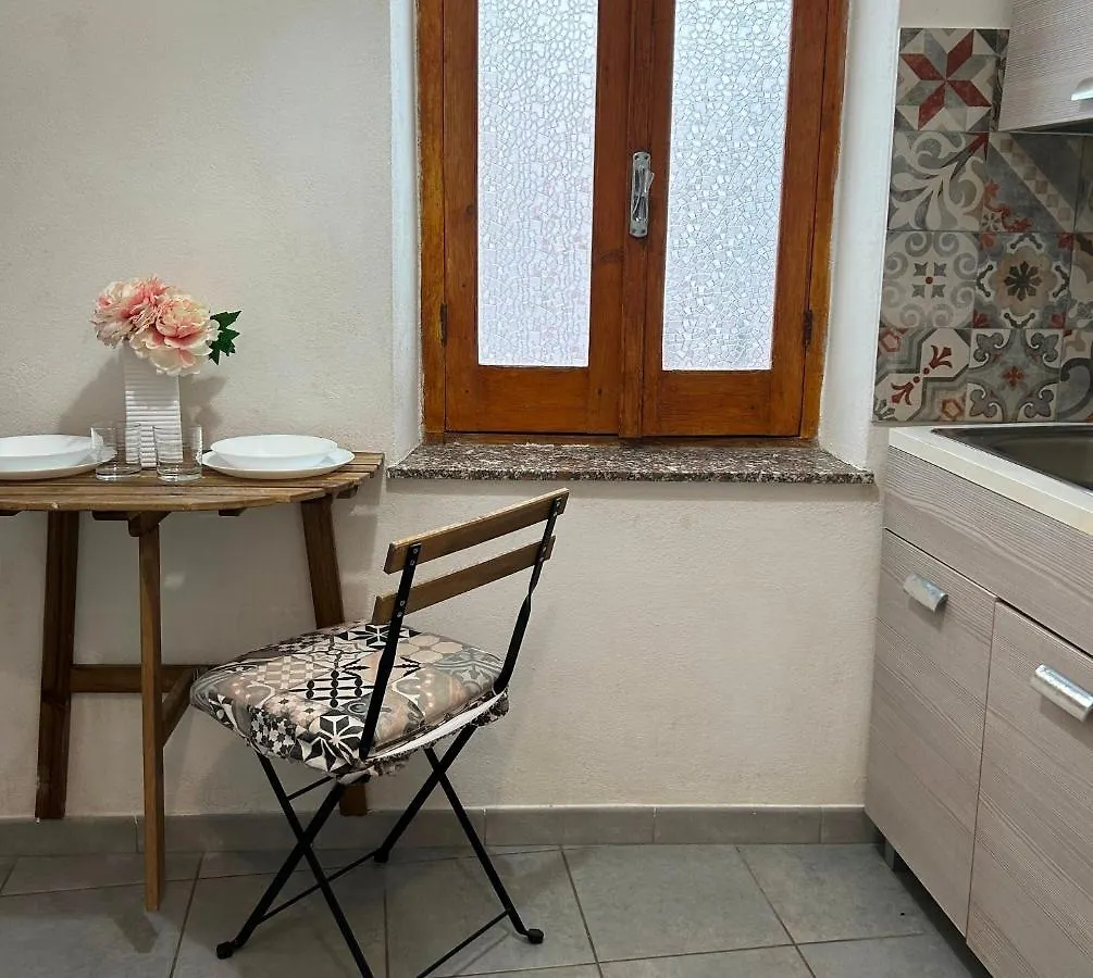 Appartamento Monolocale In Campidanese Quartu SantʼElena