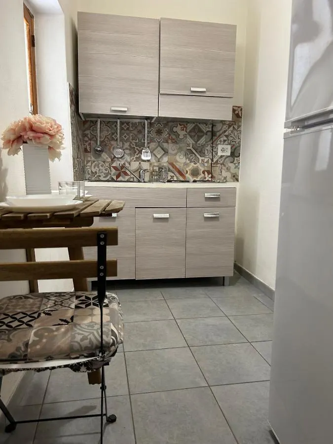 Appartamento Monolocale In Campidanese Quartu SantʼElena